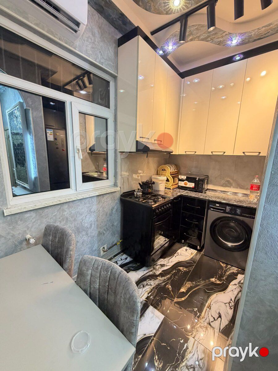 Həyət evi kirayə verilir, Xırdalan ş — Ev, villa, Xırdalan (4)