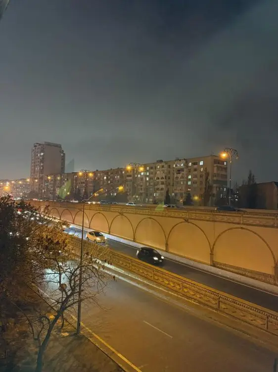 4 otaqlı mənzil Köhnə tikili Satılır, Əhmədli, Xətai, Bakı — Seva xanım — Apartment