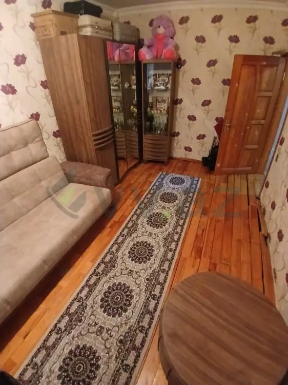 2 otaqlı mənzil Yeni tikili Satılır, Xırdalan — Mənzil, Xırdalan (11)