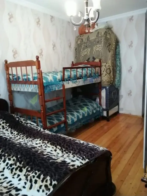 3 otaqlı mənzil Yeni tikili Satılır, Xırdalan — Mənzil, Xırdalan (7)
