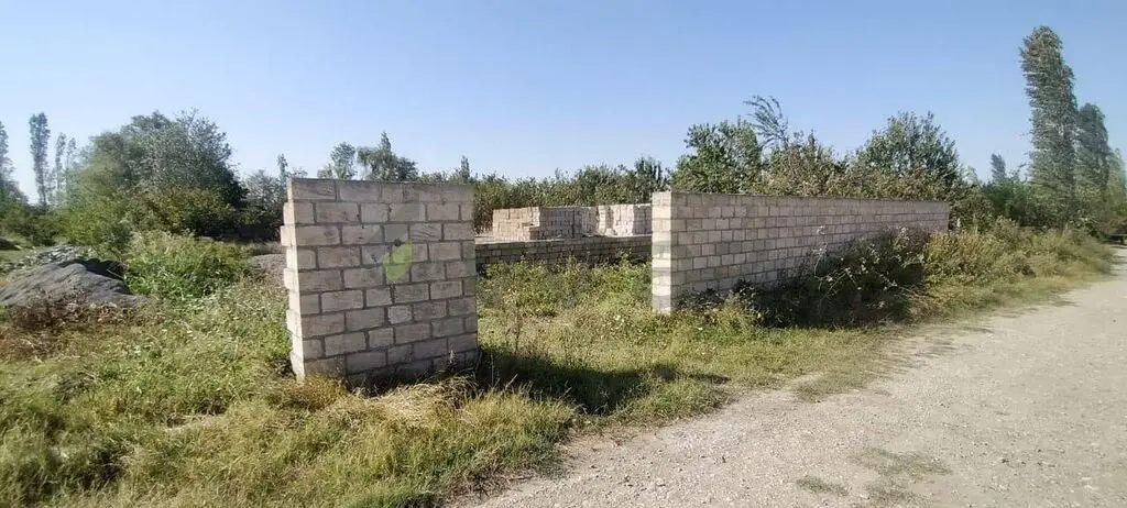 3 otaqlı Yarım tikili Satılır, Xaçmaz — Xaçmaz