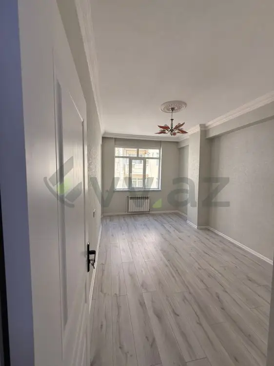 2 otaqlı mənzil Yeni tikili Satılır, Xırdalan — Mənzil, Xırdalan (7)