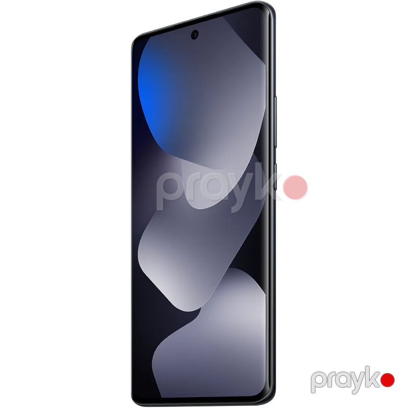 Xiaomi Redmi Note 15 6GB/128GB NFC Black — Smartfonlar, Bakı (4)