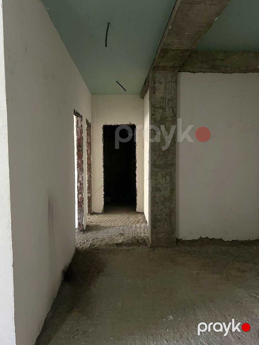 Satılır 3 otaqlı yeni tikili 90 m² — Mənzil, Bakı (10)