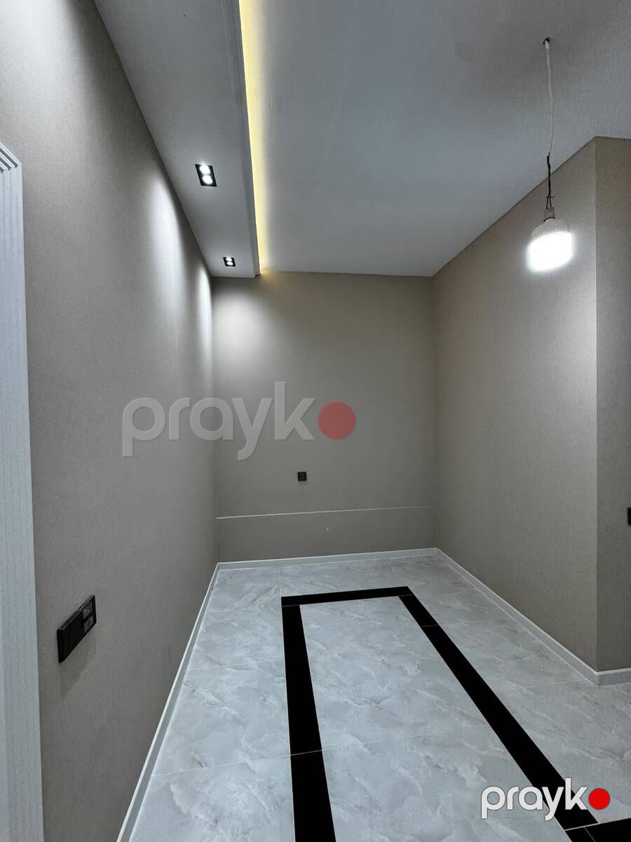İcarəyə verilir 2 otaqlı həyət evi/bağ evi 45 m² — Ev, villa, Bakı (4)