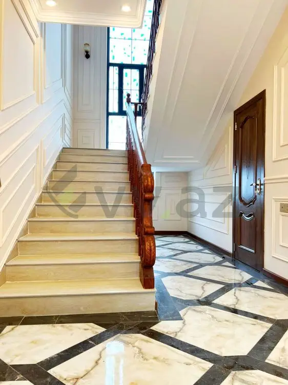 4 otaqlı Həyət evi Satılır, Bilgəh qəs., Sabunçu, Bakı — Ev, villa, Bakı (6)