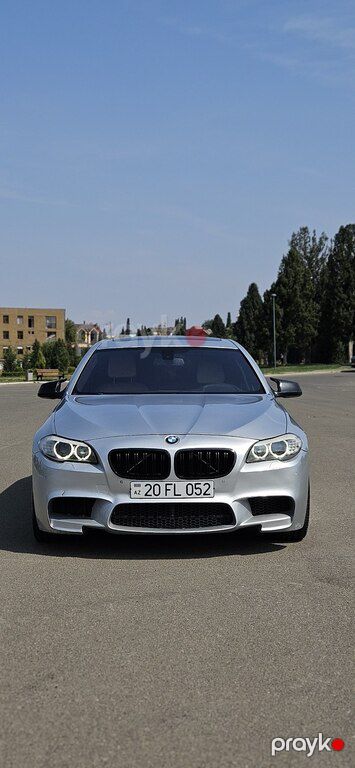 BMW 528, 2.0 L, 2012 il, 325 000 km — Gəncə