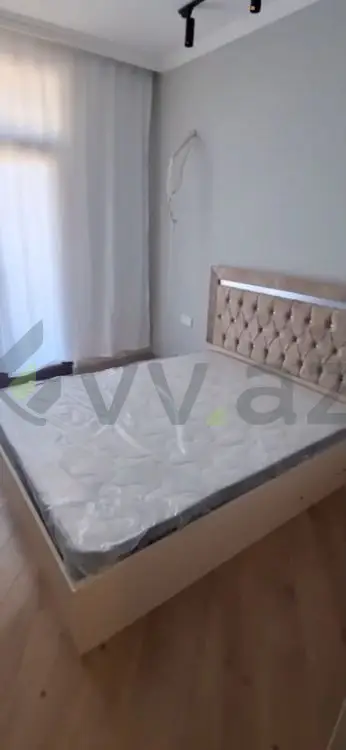 2 otaqlı mənzil Yeni tikili Satılır, 7-ci mikrorayon, Binəqədi, Bakı — Mənzil, Bakı (5)