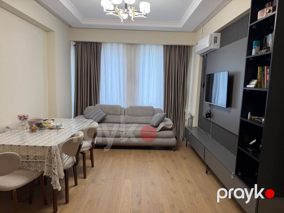 Satılır 2 otaqlı yeni tikili 49 m² — Mənzil, Bakı (10)