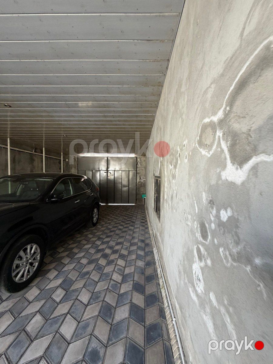 Həyət evi, Şəki ş — Ev, villa, Şəki (4)