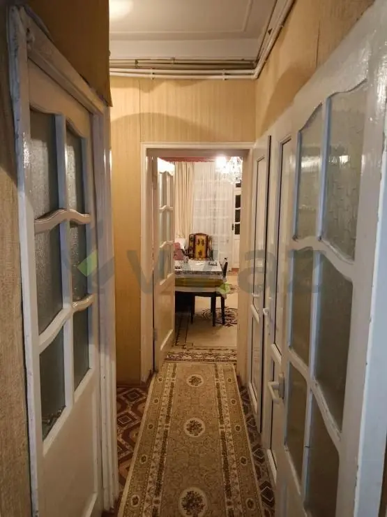 2 otaqlı mənzil Köhnə tikili Satılır, 8-ci mikrorayon, Sumqayıt — Mənzil, Sumqayıt (4)