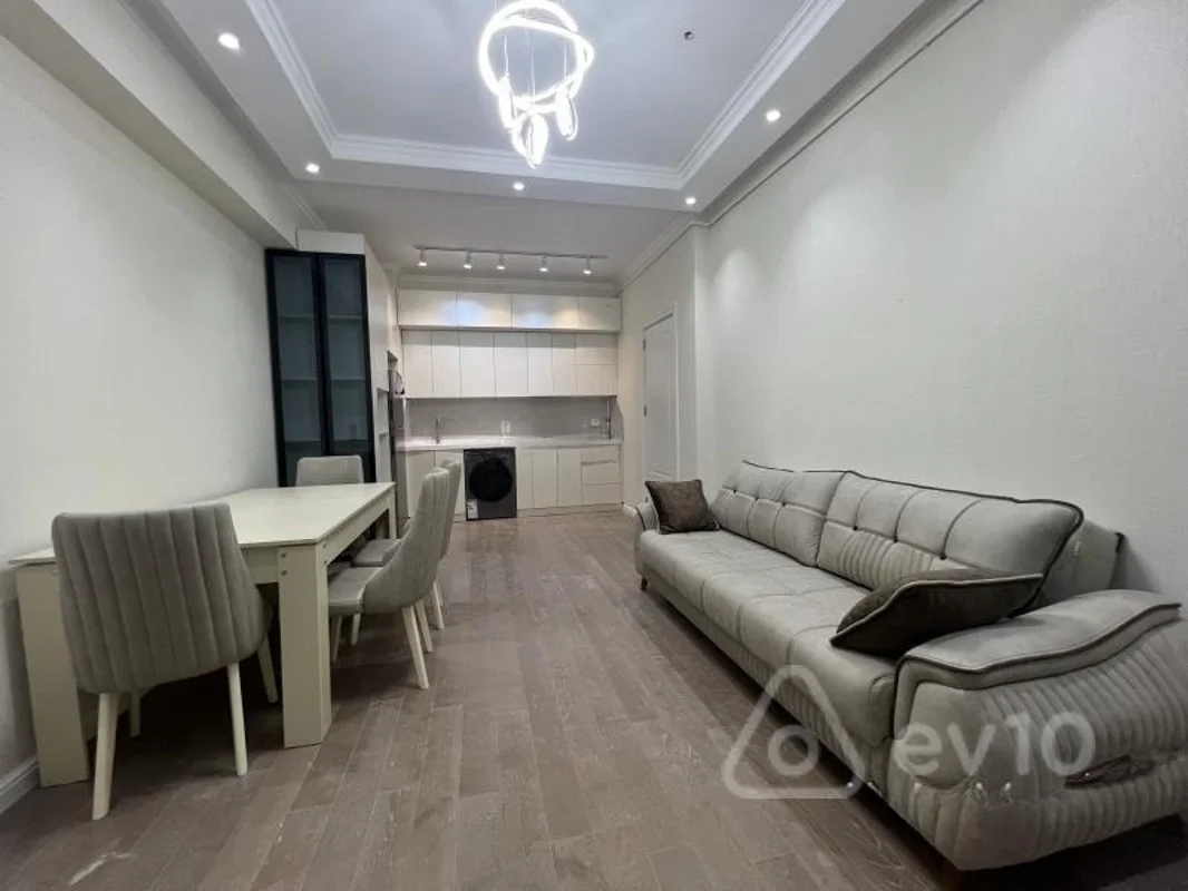 2 otaqlı mənzil, 50 m², Park Yasamal — kirayə — Mənzil, Bakı (2)