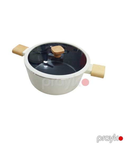 Qazan Danny Home HMSD_QT24 24 sm — Bakı