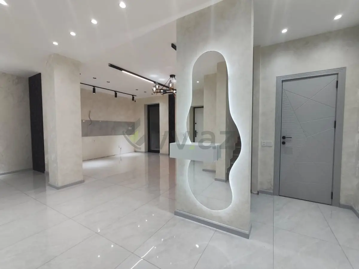 3 otaqlı Həyət evi Satılır, Bahar qəs., Suraxanı, Bakı — Bakı