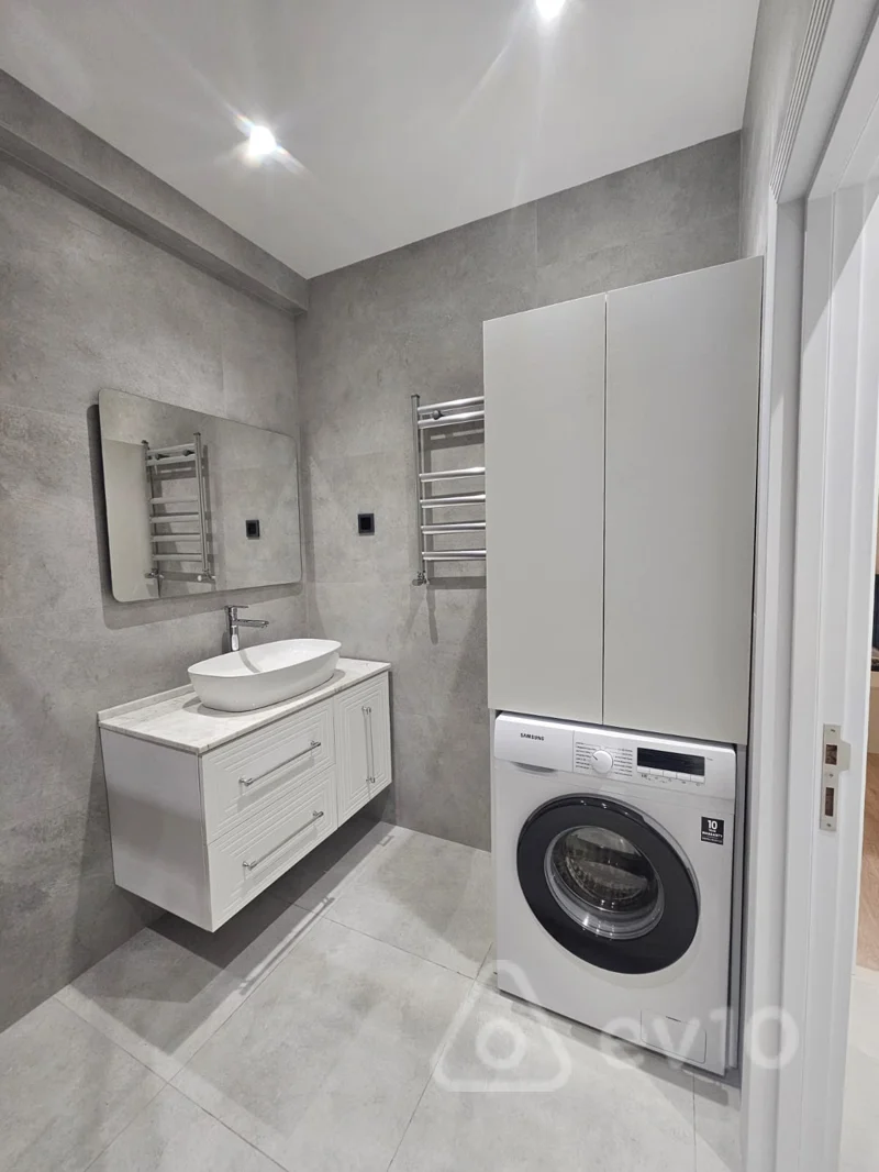 2 otaqlı mənzil, 80 m², Xətai metrosu — kirayə — Mənzil, Bakı (12)
