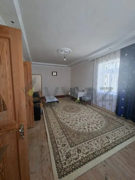 3 otaqlı Həyət evi Satılır, Qaraçuxur qəs., Suraxanı, Bakı — Bakı