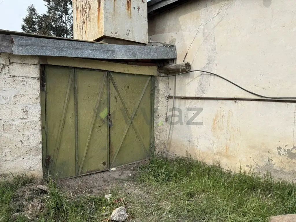 3 otaqlı Həyət evi Satılır, Albalı qəs., Sabunçu, Bakı — Ev, villa, Bakı (10)
