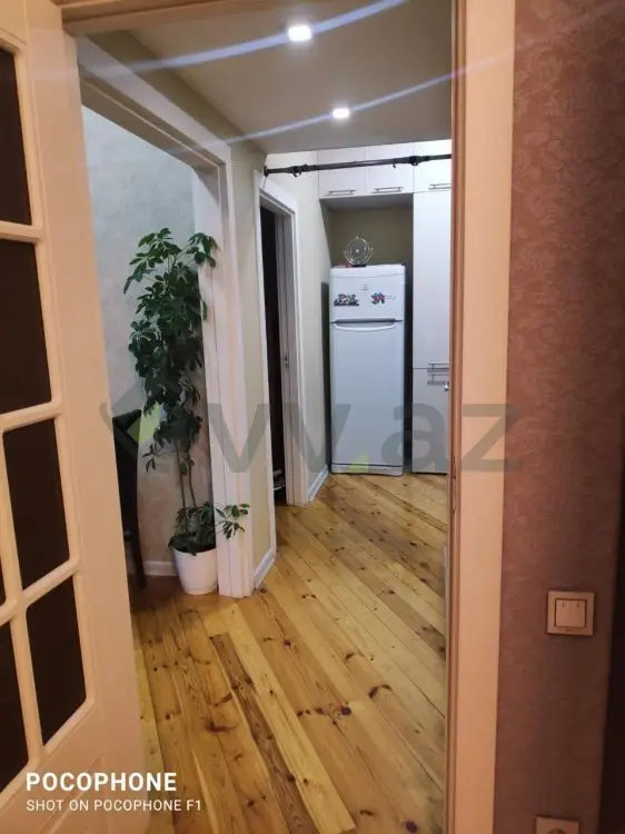 3 otaqlı mənzil Yeni tikili Satılır, Masazır, Abşeron — Mənzil (7)