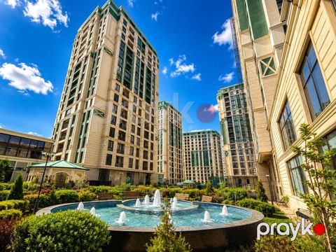 Satılır 2 otaqlı yeni tikili 44 m² — Bakı
