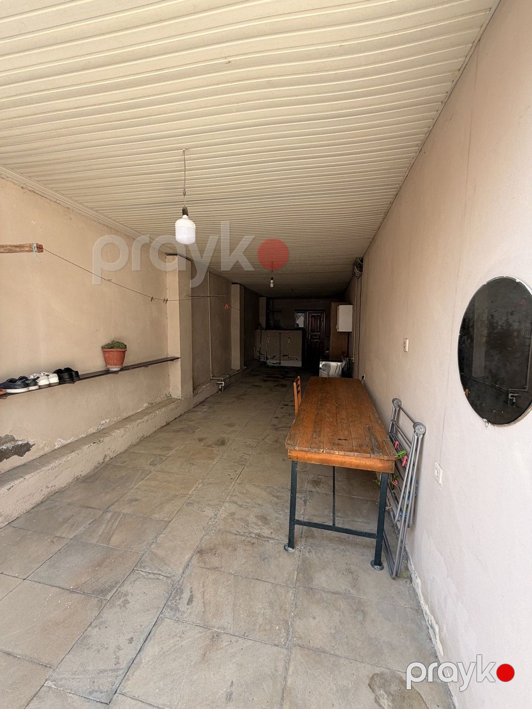 Satılır 6 otaqlı həyət evi/bağ evi 240 m² — Ev, villa, Bakı (4)