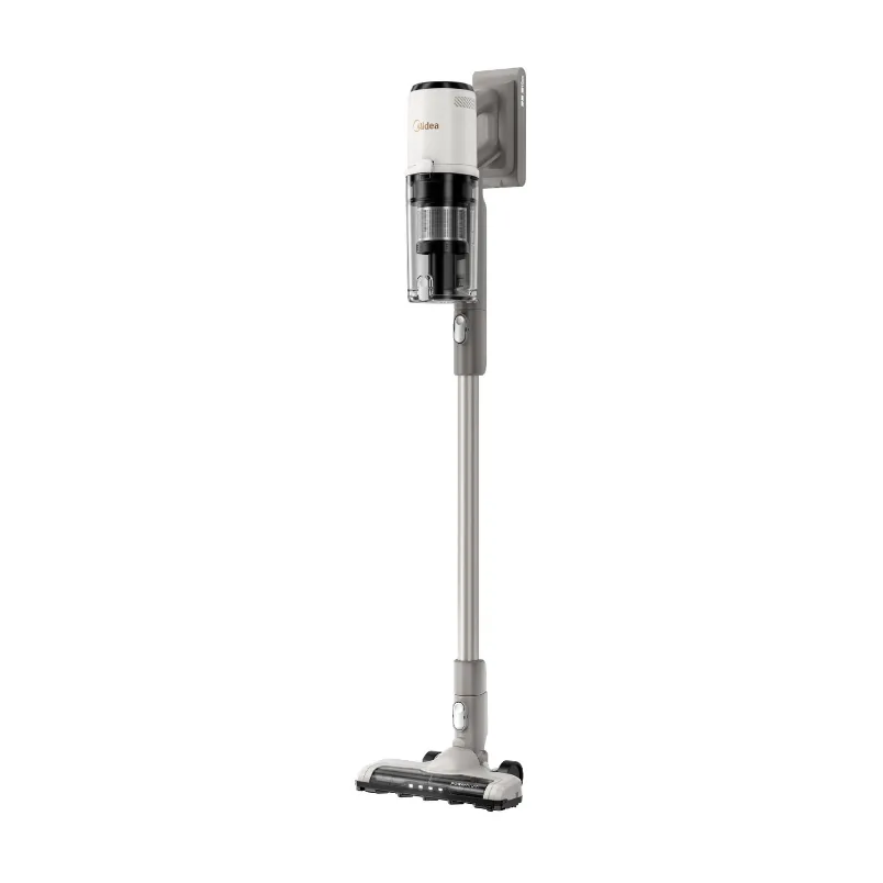Vertikal tozsoran Midea VSS P9 Lite — Mallar, Bakı (2)