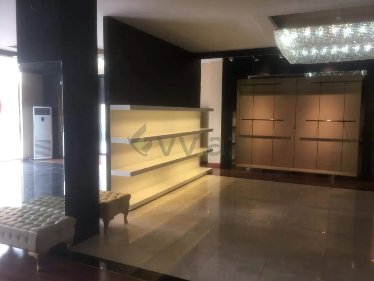 300 m² Obyekt / Ofis Kirayə, Nəsimi, Bakı — Əmlak, Bakı (7)