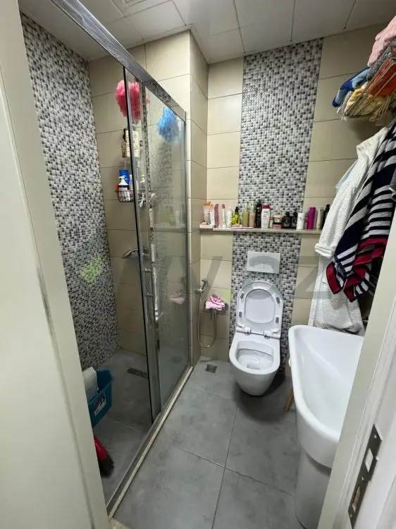 2 otaqlı mənzil Yeni tikili Satılır, Yasamal qəs., Yasamal, Bakı — Mənzil, Bakı (11)