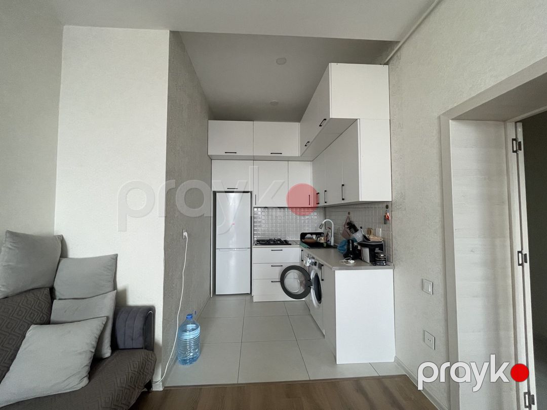 Satılır 2 otaqlı yeni tikili 52 m² — Mənzil, Bakı (12)