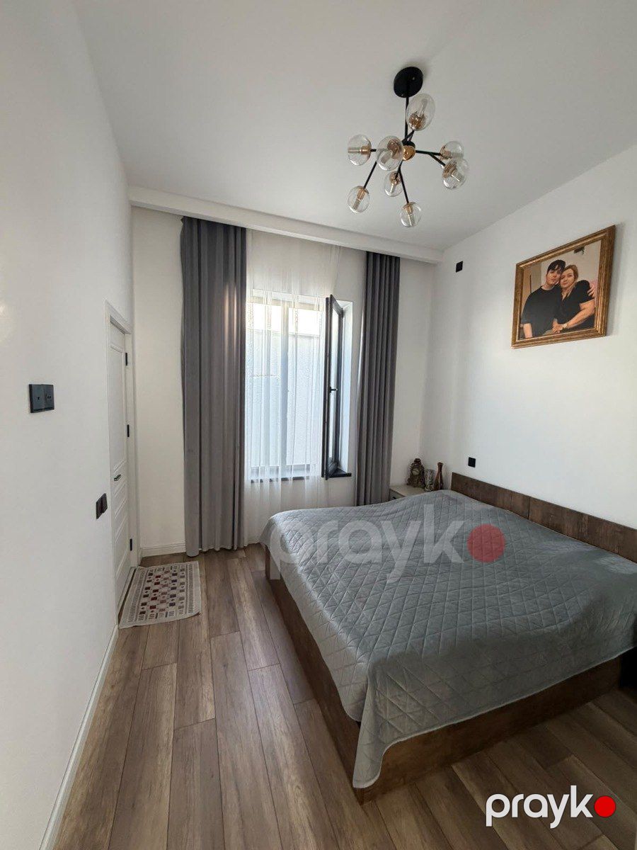 Satılır 4 otaqlı həyət evi/bağ evi 160 m² — Ev, villa, Bakı (5)