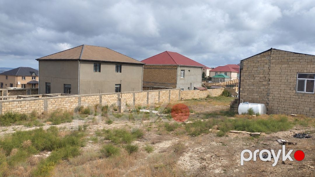 Həyət evi, Hökməli qəs — Ev, villa, Bakı (8)