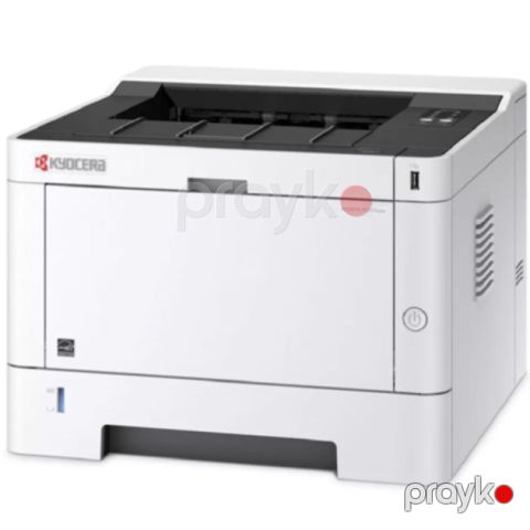Kyocera Ecosys P2335dw Monoxrom Lazer Printeri — Bakı
