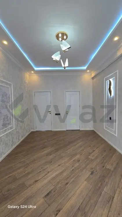 3 otaqlı Həyət evi Satılır, Xırdalan — Ev, villa, Xırdalan (5)
