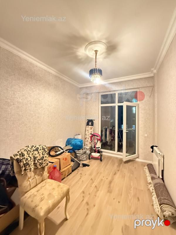 Satılır 3 otaqlı Bina evi menzil (Yeni tikili), 90 m², Saray — Mənzil, Abşeron (6)