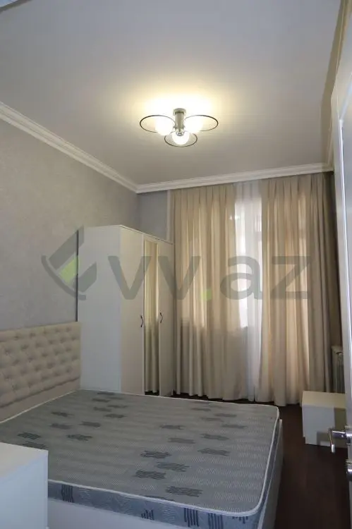 3 otaqlı mənzil Yeni tikili Satılır, Yasamal qəs., Yasamal, Bakı — Mənzil, Bakı (8)