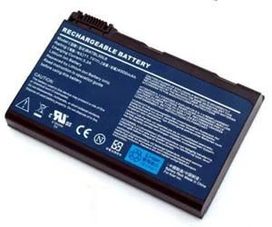 Aspire 3100/3690/5100/5610/9110/9120 seriyası üçün Acer BATBL50L Batareyası — Bakı