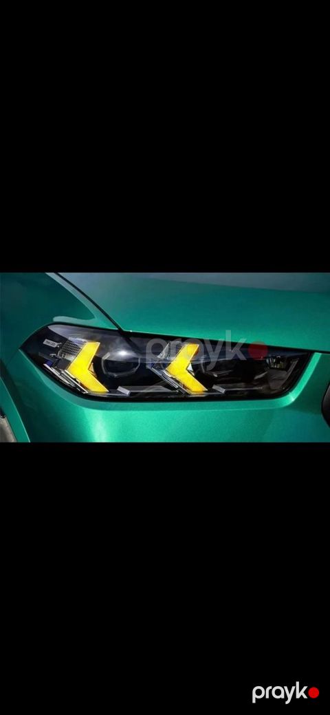 BMW G05 farası — Bakı