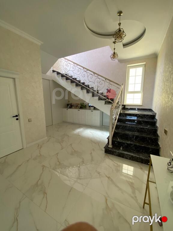 Satılır 4 otaqlı həyət evi/bağ evi 240 m² — Ev, villa, Bakı (7)