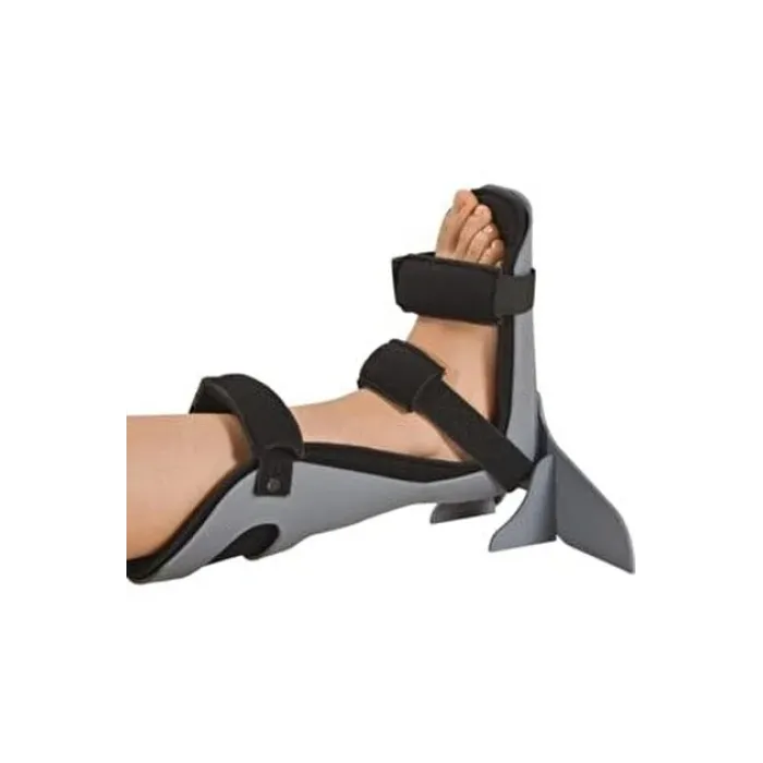 Footguard - Polikarbonat Topuq Rotasiya Ortezi AB 13 — Bakı