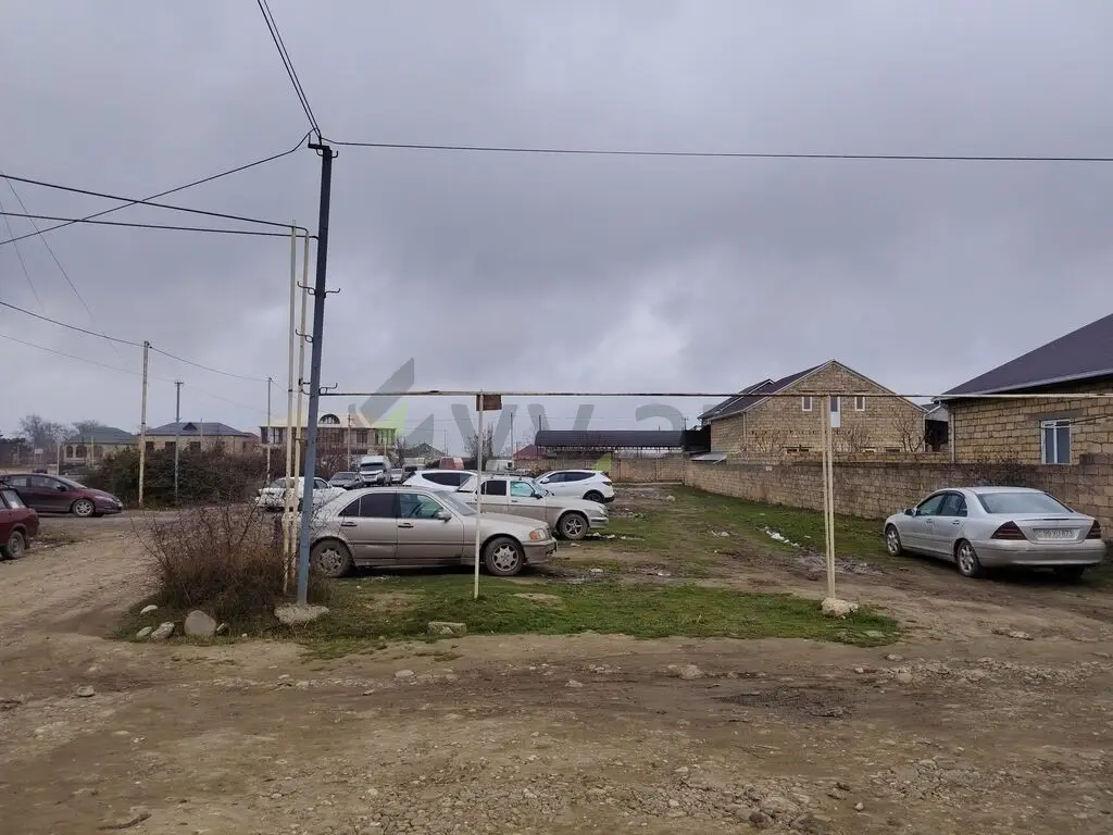 10 sot Torpaq Satılır, Xudat — Torpaq, Xudat (2)