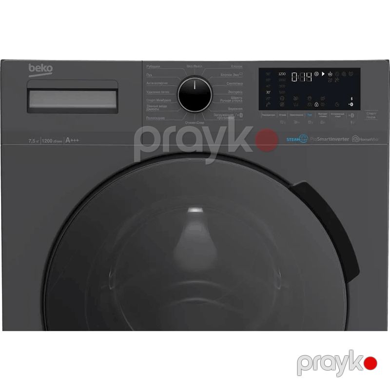 Paltaryuyan Beko WSPE7H616A — Paltaryuyan maşınlar, Bakı (4)