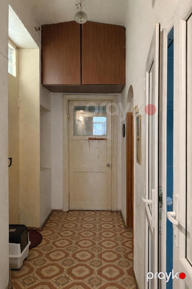 Satılır 3 otaqlı köhnə tikili 67.7 m² — Mənzil, Bakı (12)