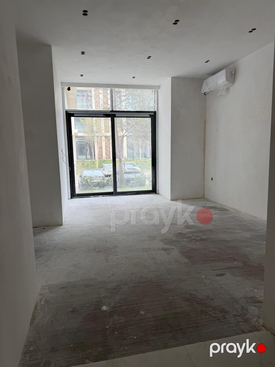 Satılır 1 otaqlı yeni tikili 53 m² — Mənzil, Bakı (2)