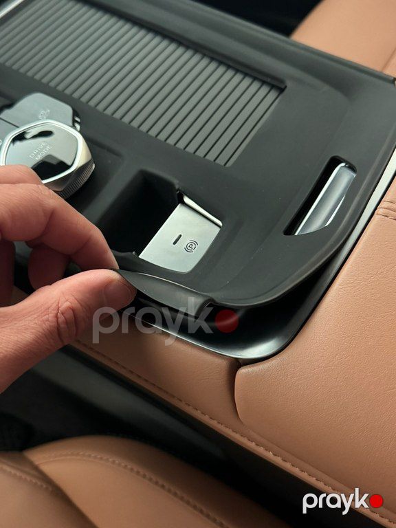 Changan Qiyuan Q05, 1.5 L, 18.99 kWh, 2025 il, 13 500 km — Avtomobillər, Bakı (11)