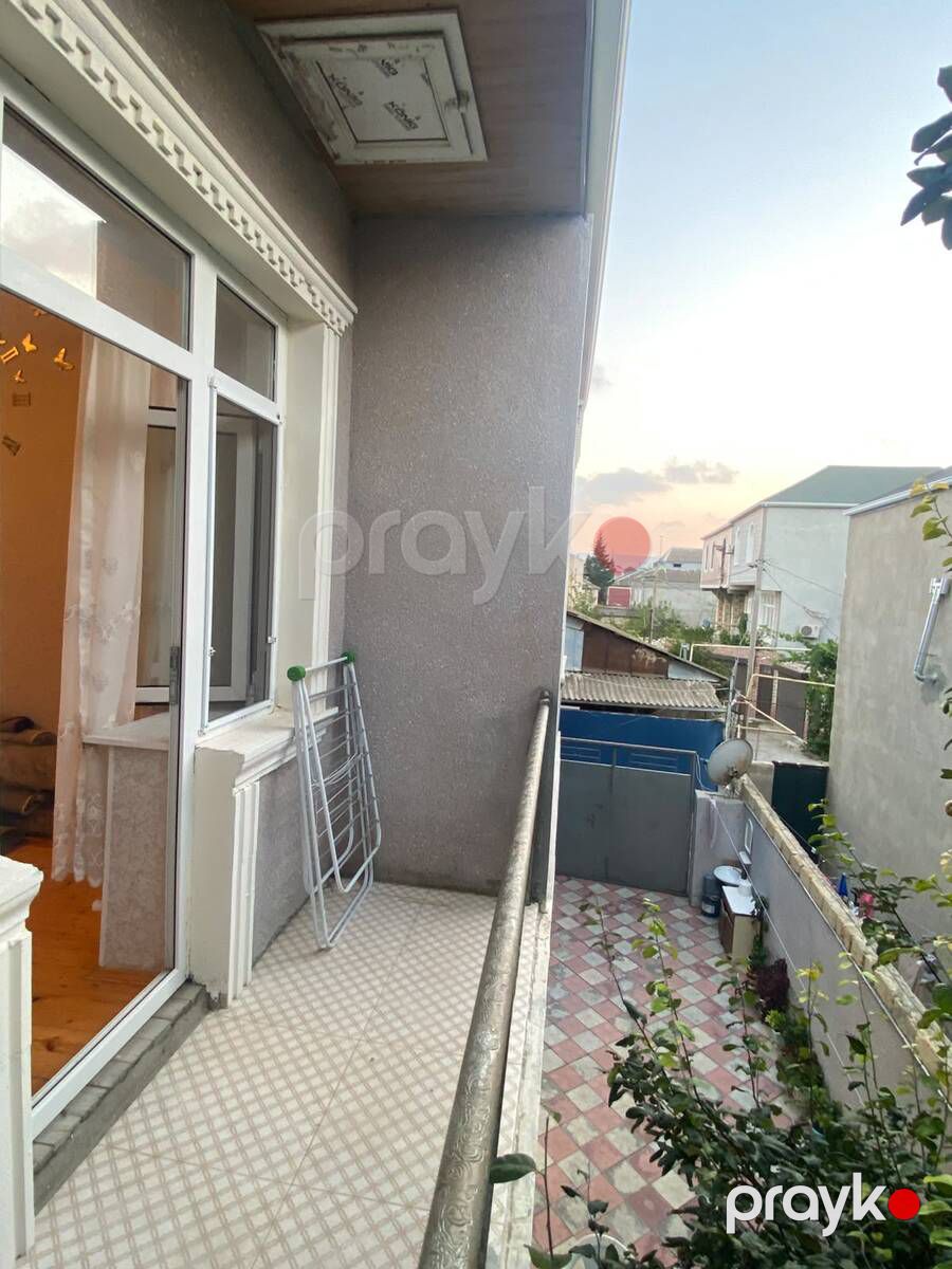 Satılır 3 otaqlı həyət evi/bağ evi 120 m² — Ev, villa, Xırdalan (11)