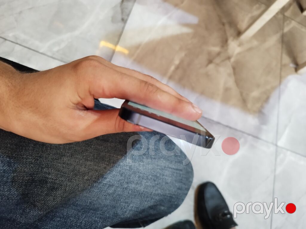IPhone 12 mini, 128 GB, Qara, Face ID — Apple iPhone, Digah (4)