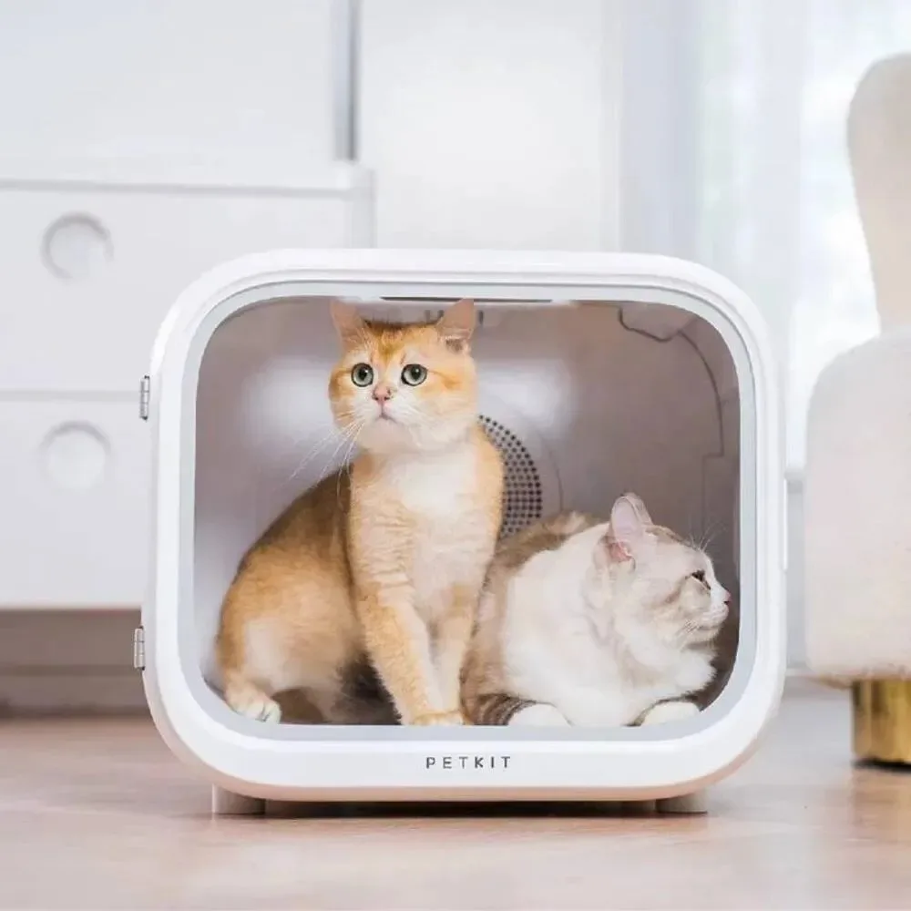 Petkit Airsalon Max (PD10) — Mallar, Bakı (4)