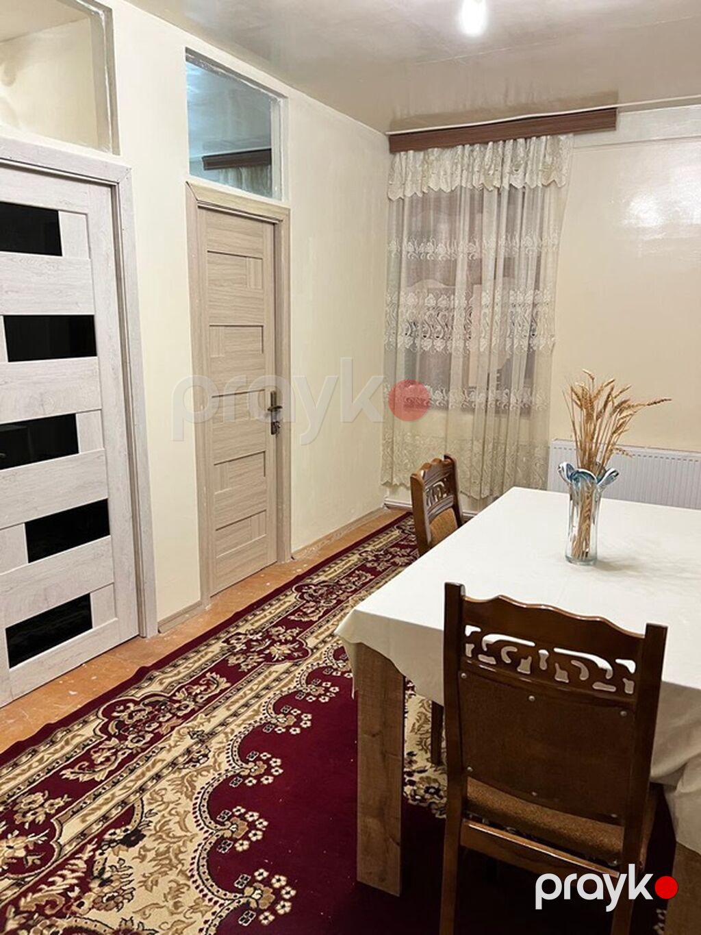 Keşlə qəs. 2 otaqlı, 90 kv. m, Kredit yoxdur, Orta təmir — Ev, villa, Bakı (3)
