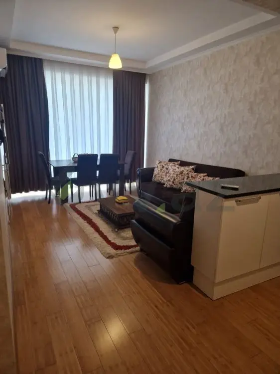 2 otaqlı mənzil Yeni tikili Kirayə, Yasamal qəs., Yasamal, Bakı — Mənzil, Bakı (3)