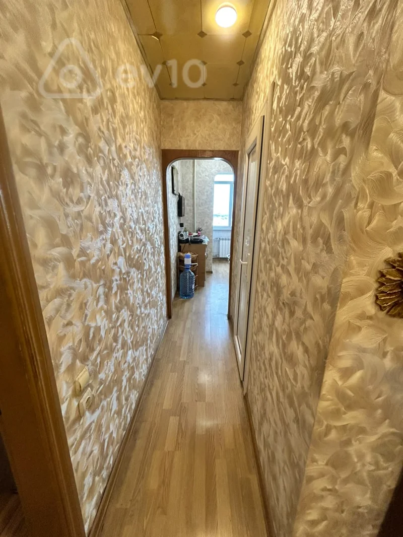 2 otaqlı mənzil, 65 m², Ceyhun Səlimov küçəsi — Mənzil, Bakı (6)