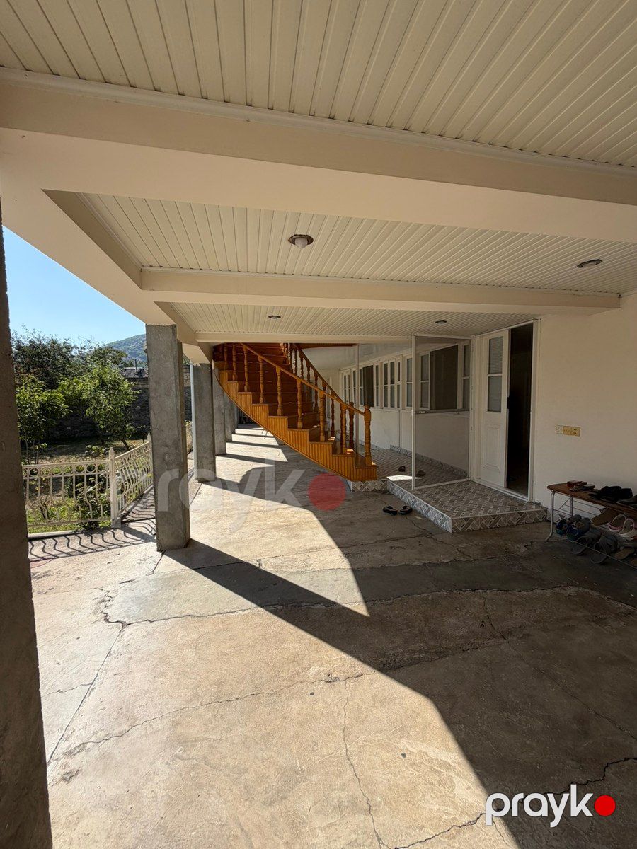 Həyət evi, Şəki ş — Ev, villa, Şəki (10)
